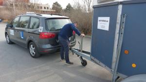 Obrázek z autoškoly